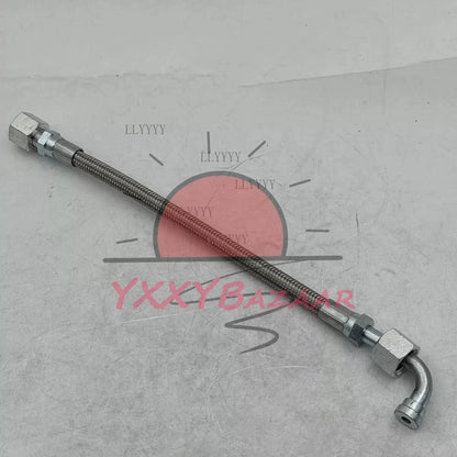 Turbo Oil Feed Line Tube Turbcharger For 03-2019 Dodge Ram 5.9 6.7 Cummins 24V ~