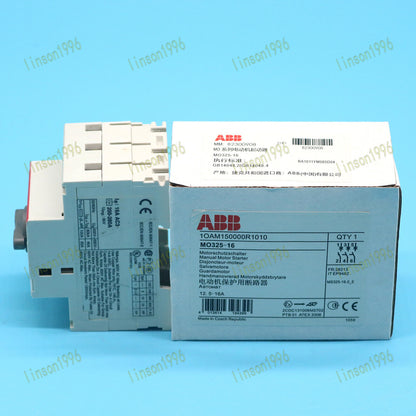 ABB MO325-16A Motor Protection Circuit Breaker - ABB