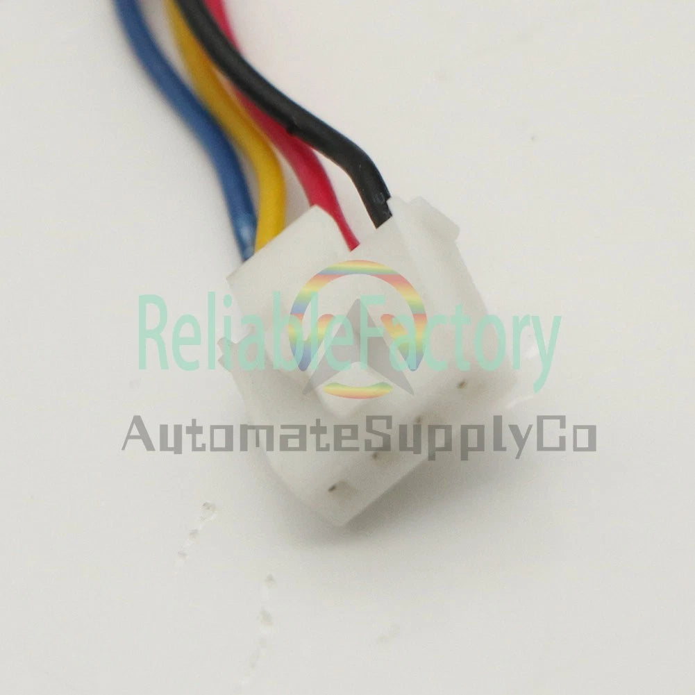 NONOISE G4015L12D1+6 DC12V 0.080A 40*15MM 4-Wire Audio Equipment Fan #