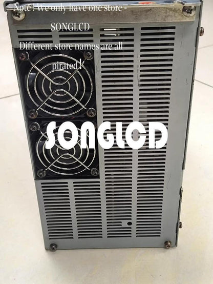 1PCS NCS-FI10MA-402A Proximity Sensor - NCS