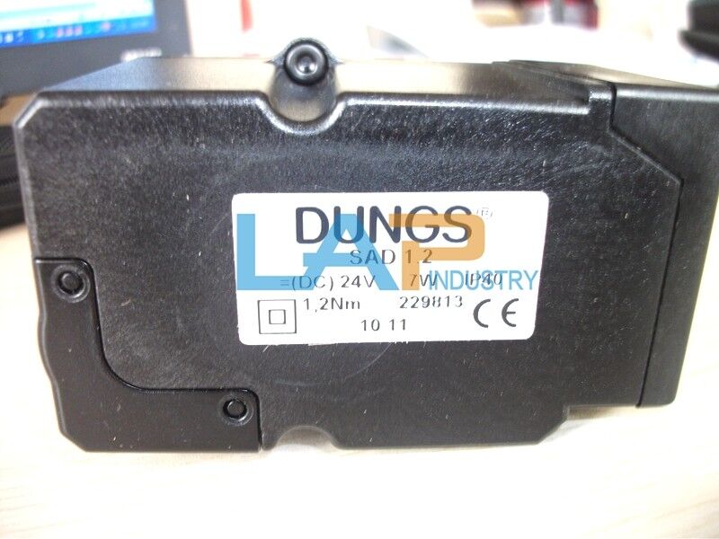 new  IN BOX For DUNGS SAD1.2 Servo Motors