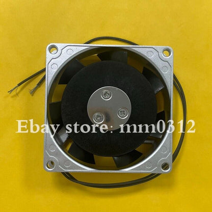 new ORIX MU825S-13 8025 100V 8cm Machine Tool Cooling Cabinet Fan