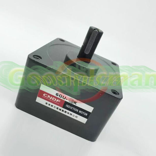 1PCS CNDF 6GU-36K motor Gear reducer