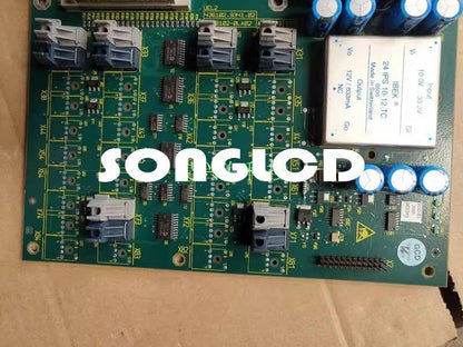 1PCS 6SY8102-0LA01 6SY8102-0LA02 Industrial Parts - KOEED