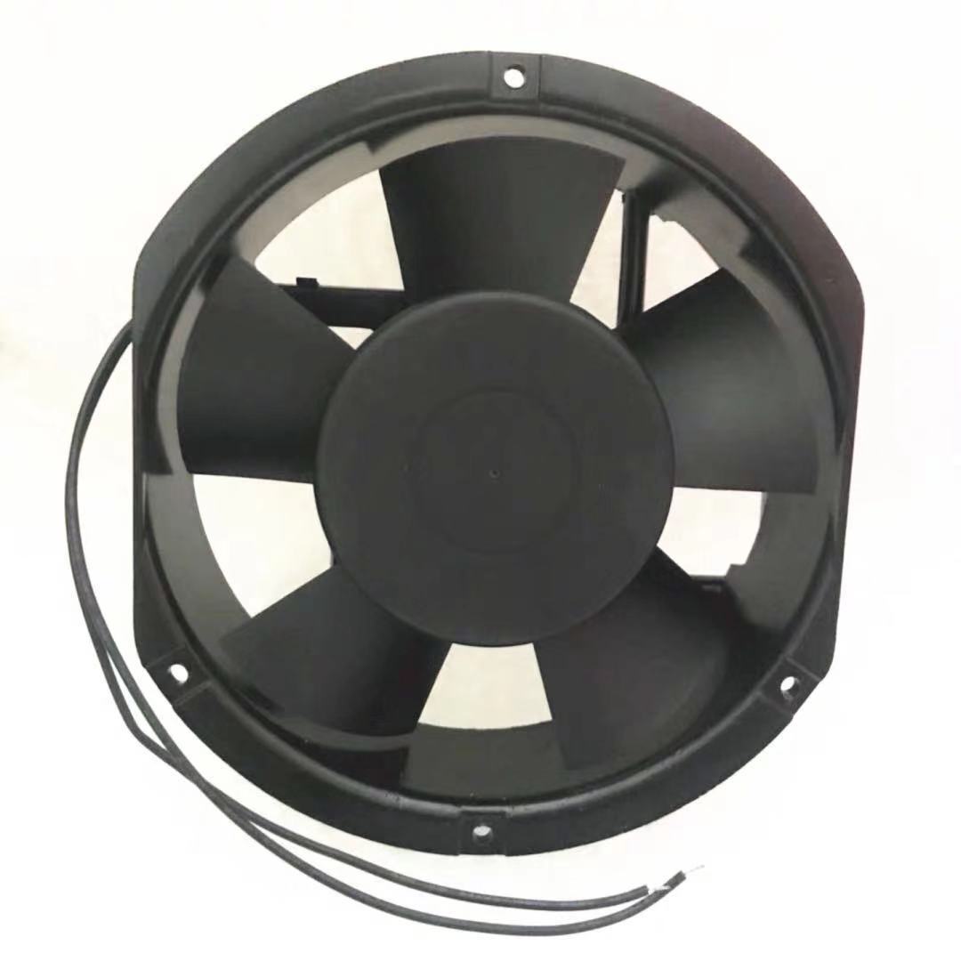 JMC 1751-HA2BAT  220v 0.24a 17251 17cm Cabinet Cooling Fan