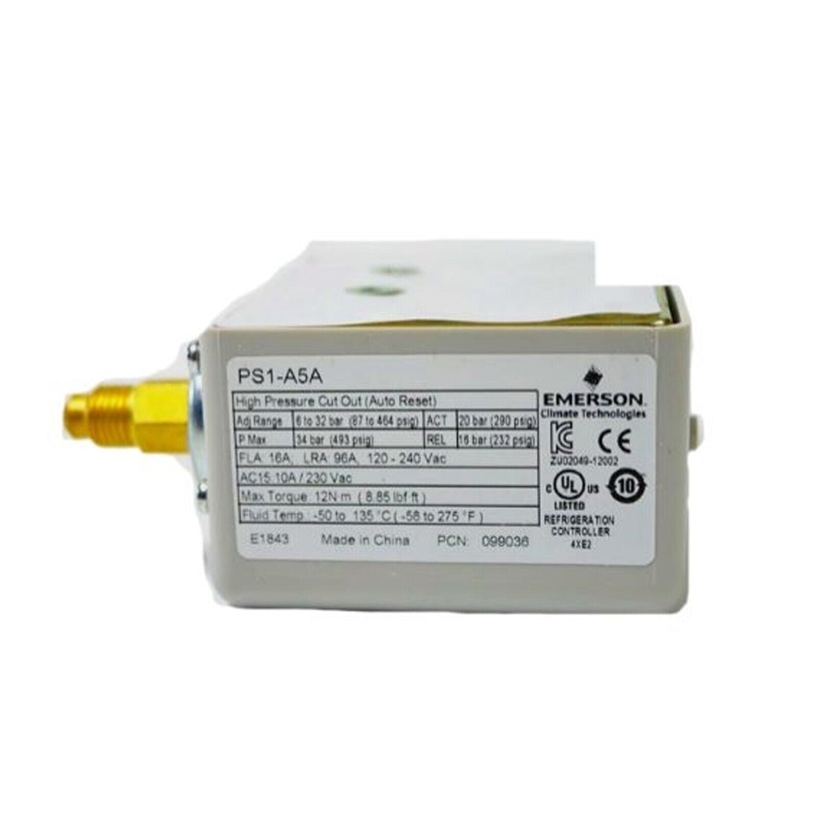 1PC Emerson PS1-A5A | 4K UHD Video Camcorder | 1080p MP4/AVI | 3.0MP | 1080p MP4/AVI | 3.0MP | 1080p MP4/AVI | 3.0MP | 1080p MP4/AVI | 3.0MP - EMERSON