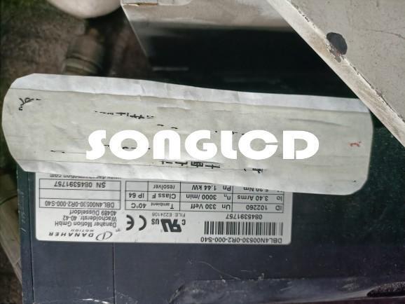 1PCS DBL4N00530-0R2-000-S40 Electronic Component - BDL COMPONENTS