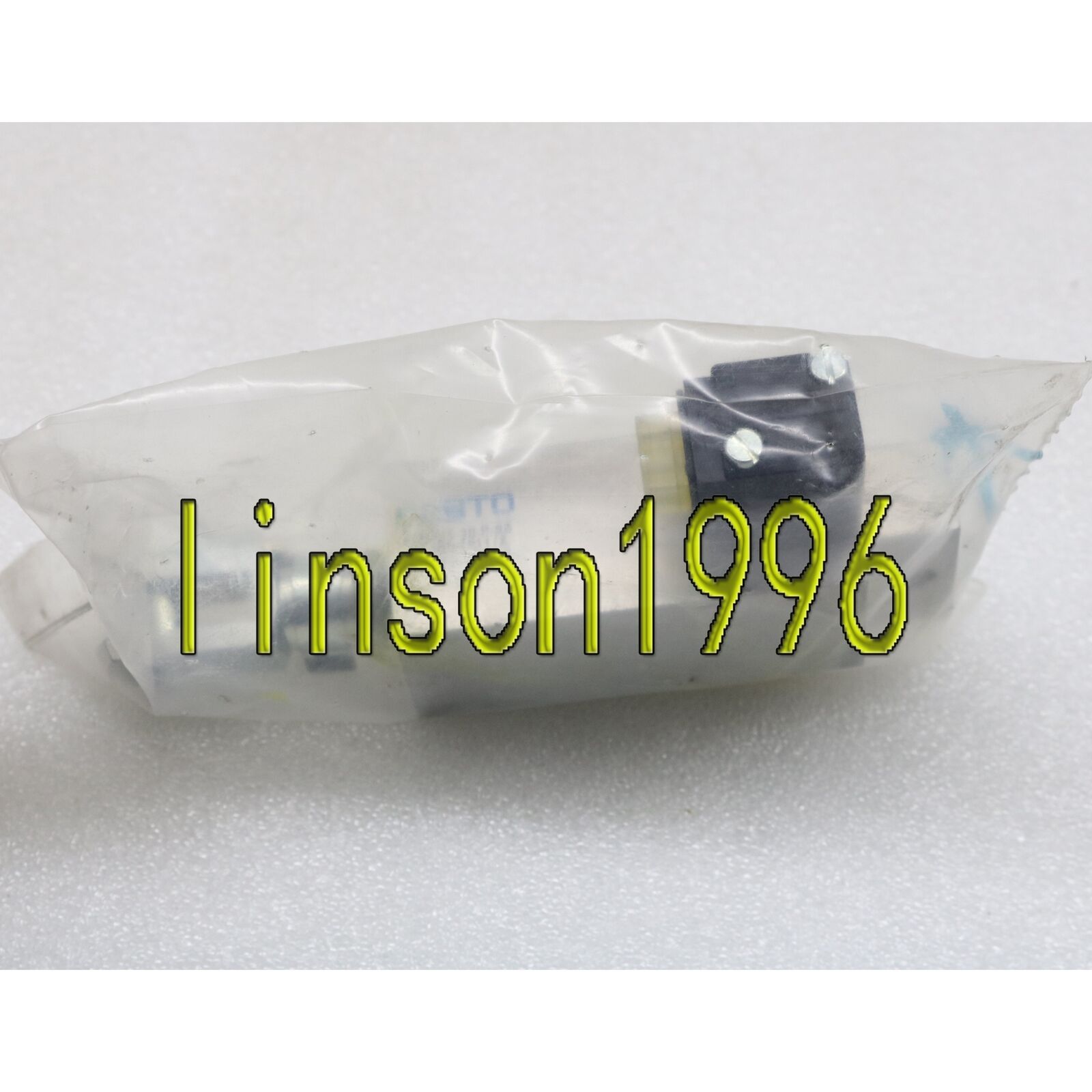 Festo ESM-25-30-P-SA 1PC Cylinder Valve, Solenoid Valve, Industrial Use - FESTO