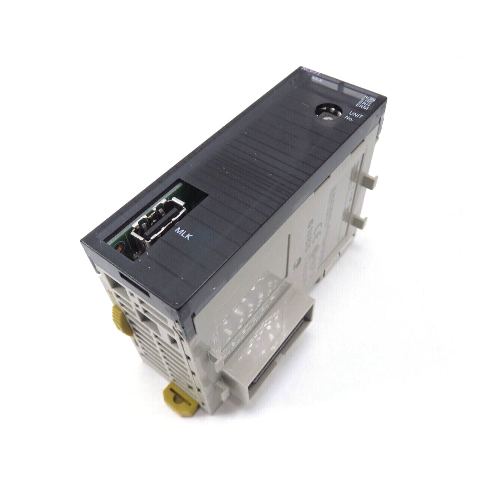 OMRON CJ1W-NCF71 PLC Module - OMRON