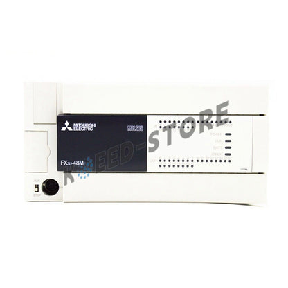 1PCS Mitsubishi Melsec FX3U-48MR/ES-A Programmable Logic Controller Module