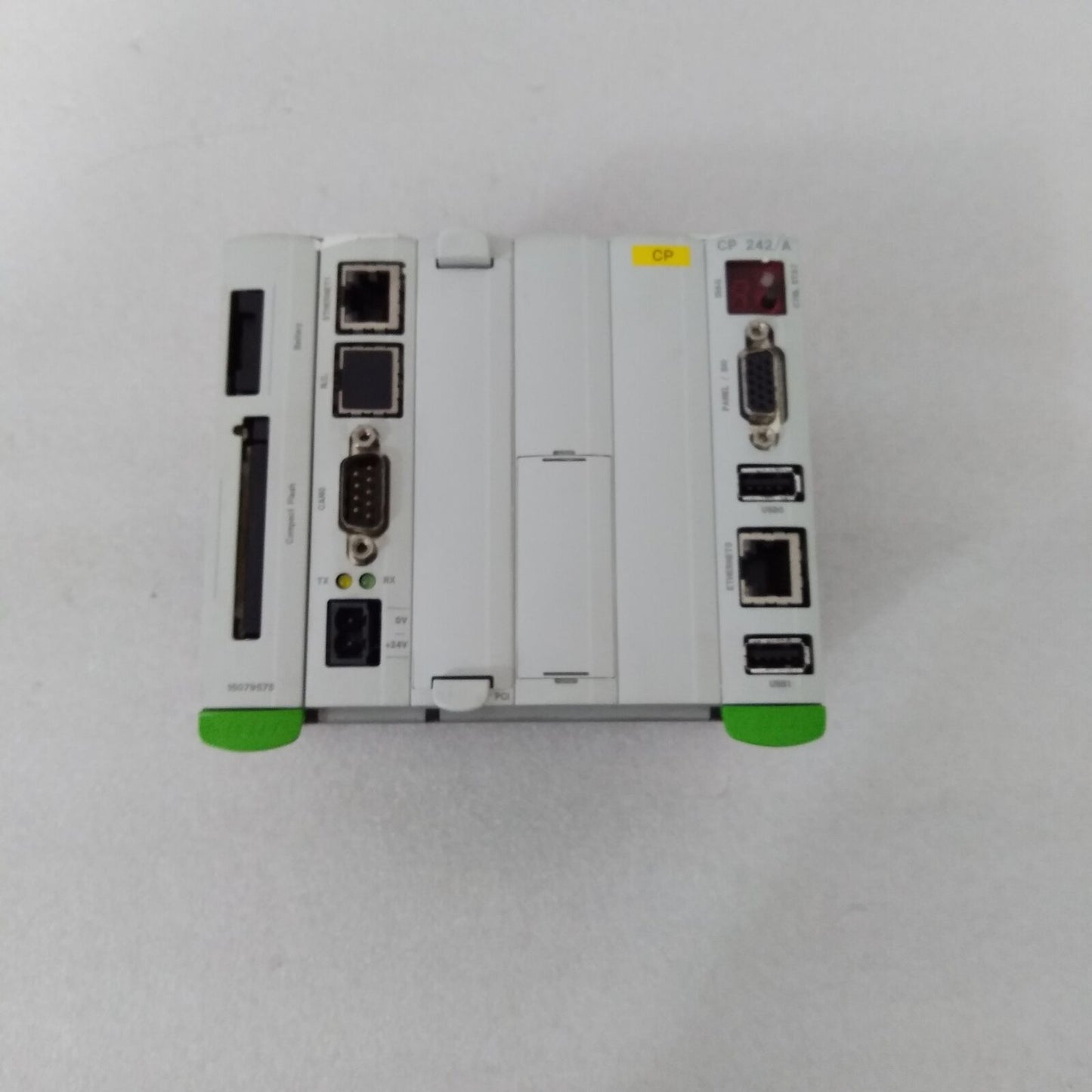 KEBA Refurbished CP242/A Clock Signal Generator - 24-Hour Operation - KEBA PLC