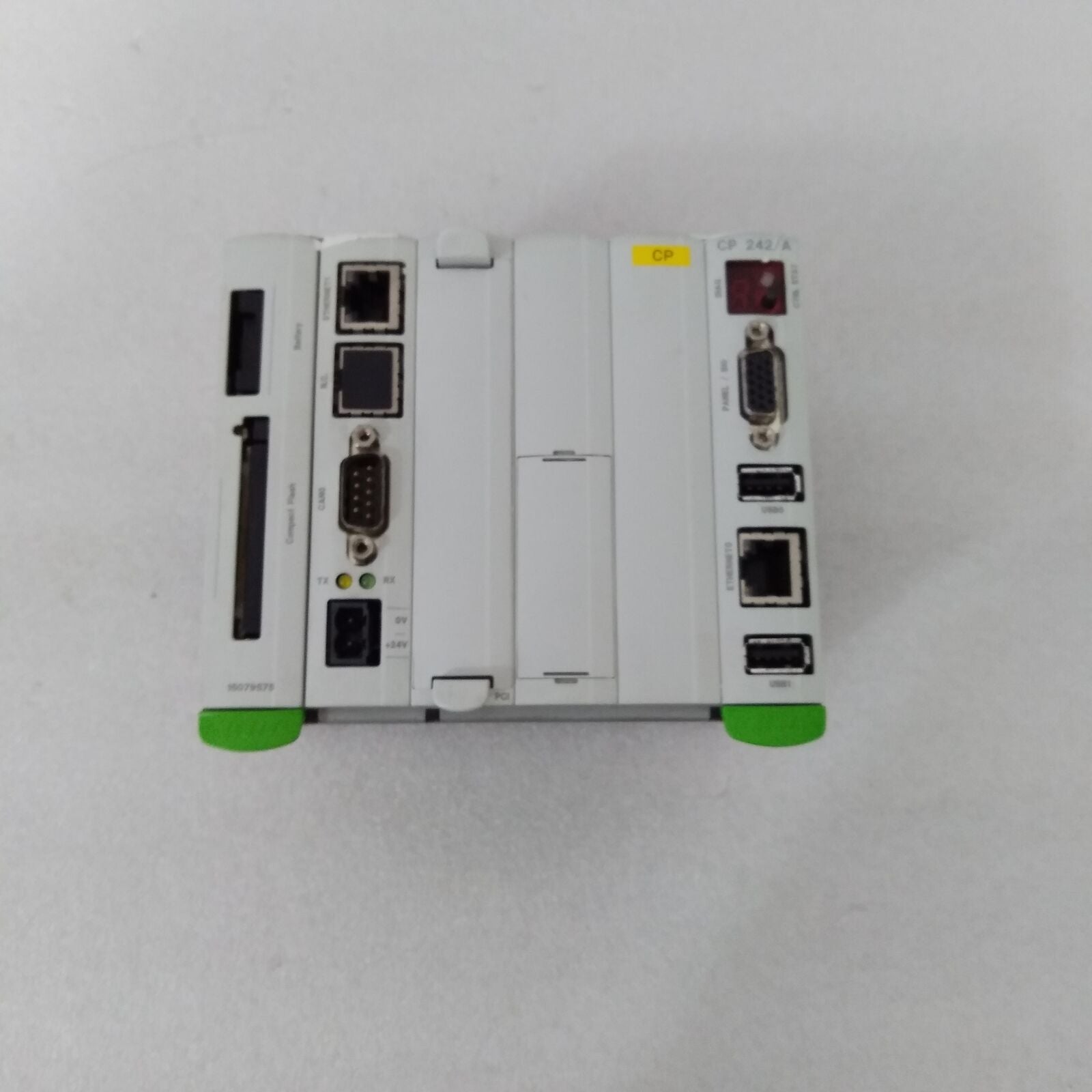 KEBA Refurbished CP242/A Clock Signal Generator - 24-Hour Operation - KEBA PLC