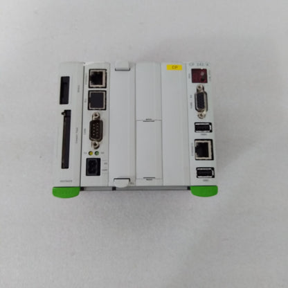 KEBA Refurbished CP242/A Clock Signal Generator - 24-Hour Operation - KEBA PLC