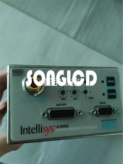 Nor-Cal NC 50-125708A28 High-Performance Component - NOR-CAL