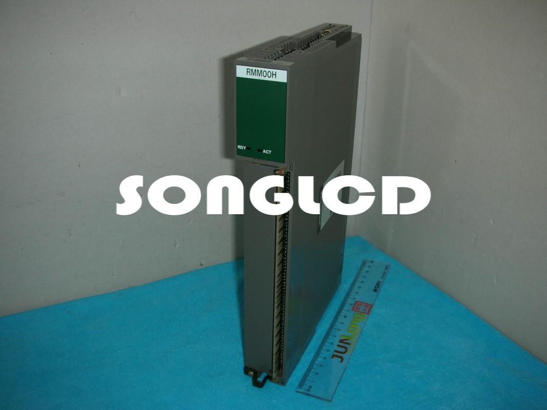1PCS RMM00H - Original HAS-RMM00H Model - ORIGINAL EQUIPMENT MANUFACTURER