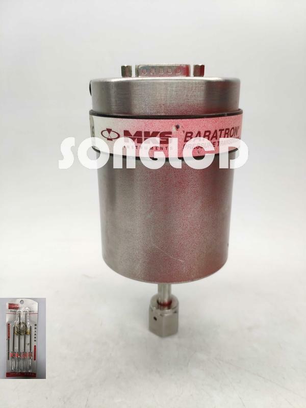 1PCS 627B-15789 1000TORR Pressure Sensor - SIGMA MOTION