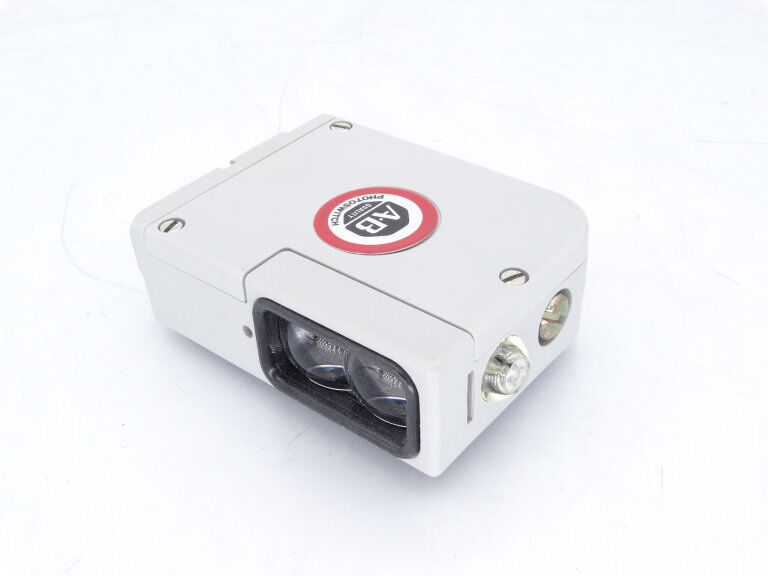 ALLEN BRADLEY 42LRC-5000 SERIES B SENSOR - ALLEN BRADLEY