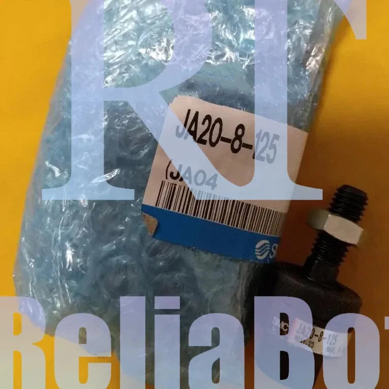 SMC JA20-8-125 Floating joint 1PC JA208125 Free Shipping