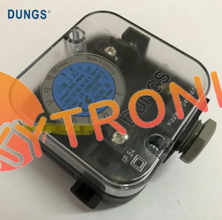 1PC DUNGS LGW3A2P Pressure Switch