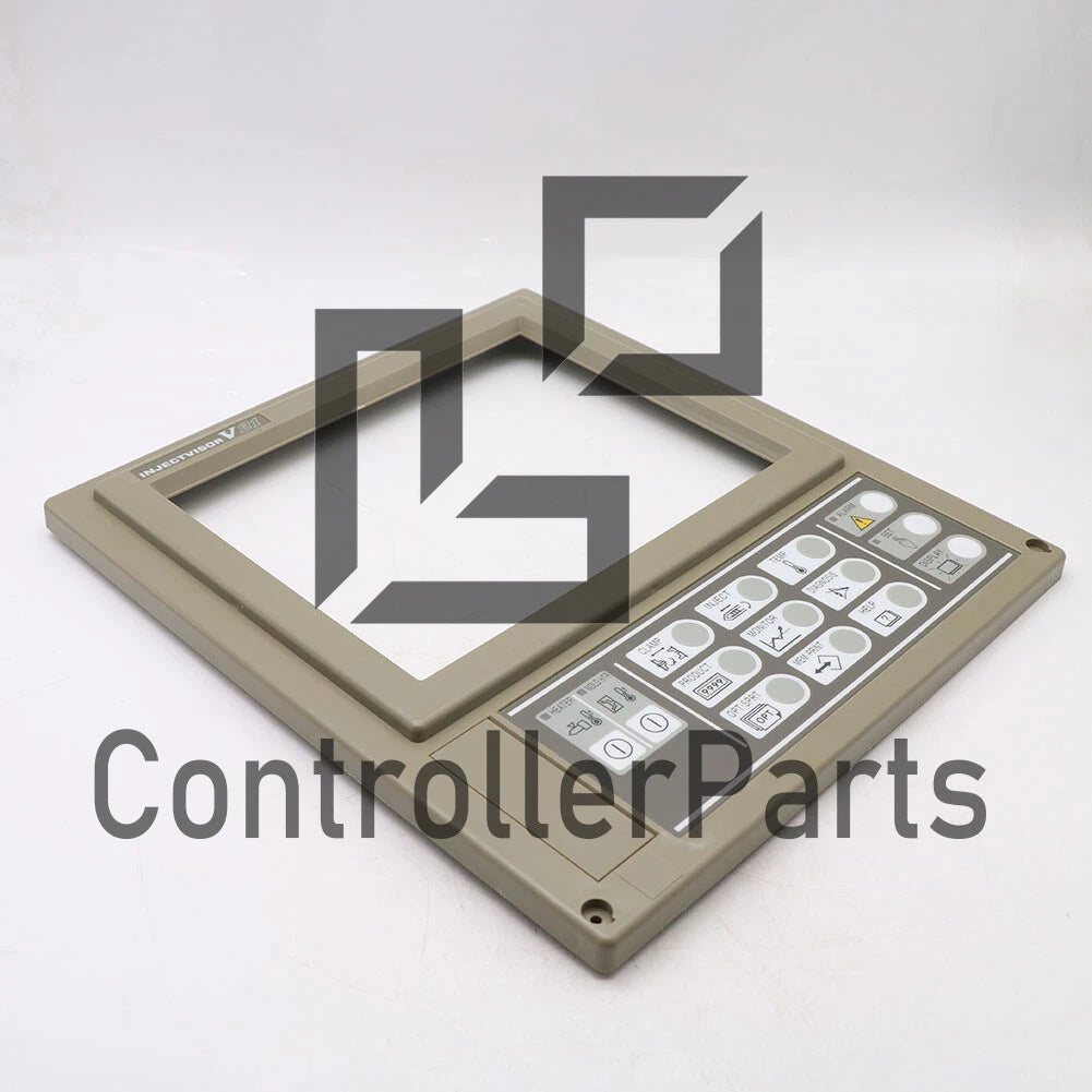 1PCS FIT FOR TOSHIBA INJECTVISOR V21 Case Housing Shell