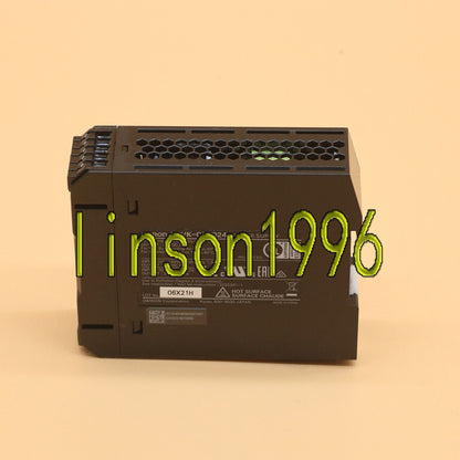 OMRON Switching Power Supply S8VK-C06024 - OMRON