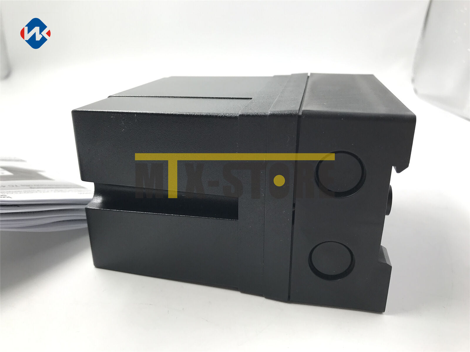 new 1PCS KROM Kromschröder Dichtheitskontrolle TC410-10T 84765820 - KROMSCHRÖDER