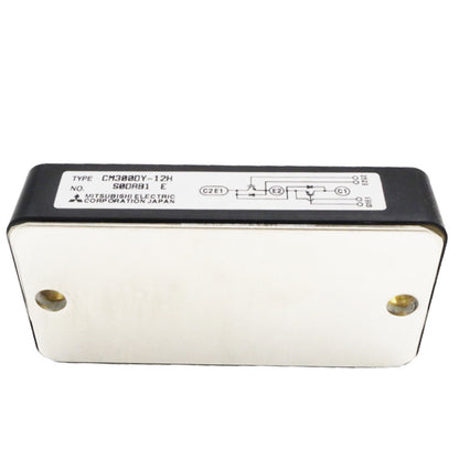 MITSUBISHI CM300DY-12H IGBT Module – New in Box - MITSUBISHI