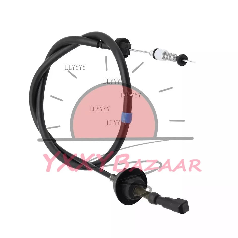 Throttle Cable For 1994 1995 1996 1997 1998 Dodge Ram 2500 3500 5.9L Cummins 12V