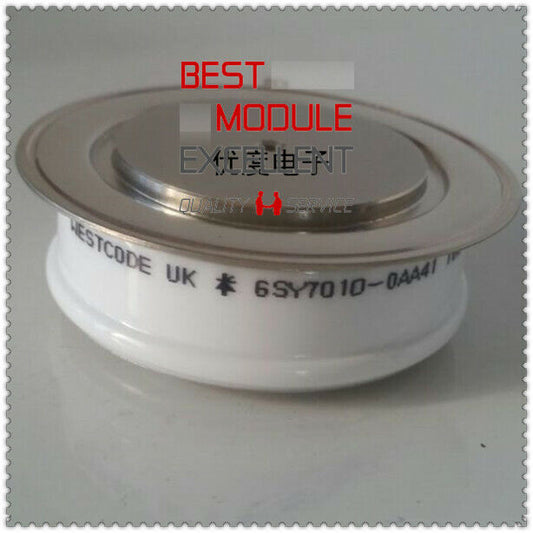 new westcode 6sy7010-0aa41 sr thyristor quality assurance - WESTCODE