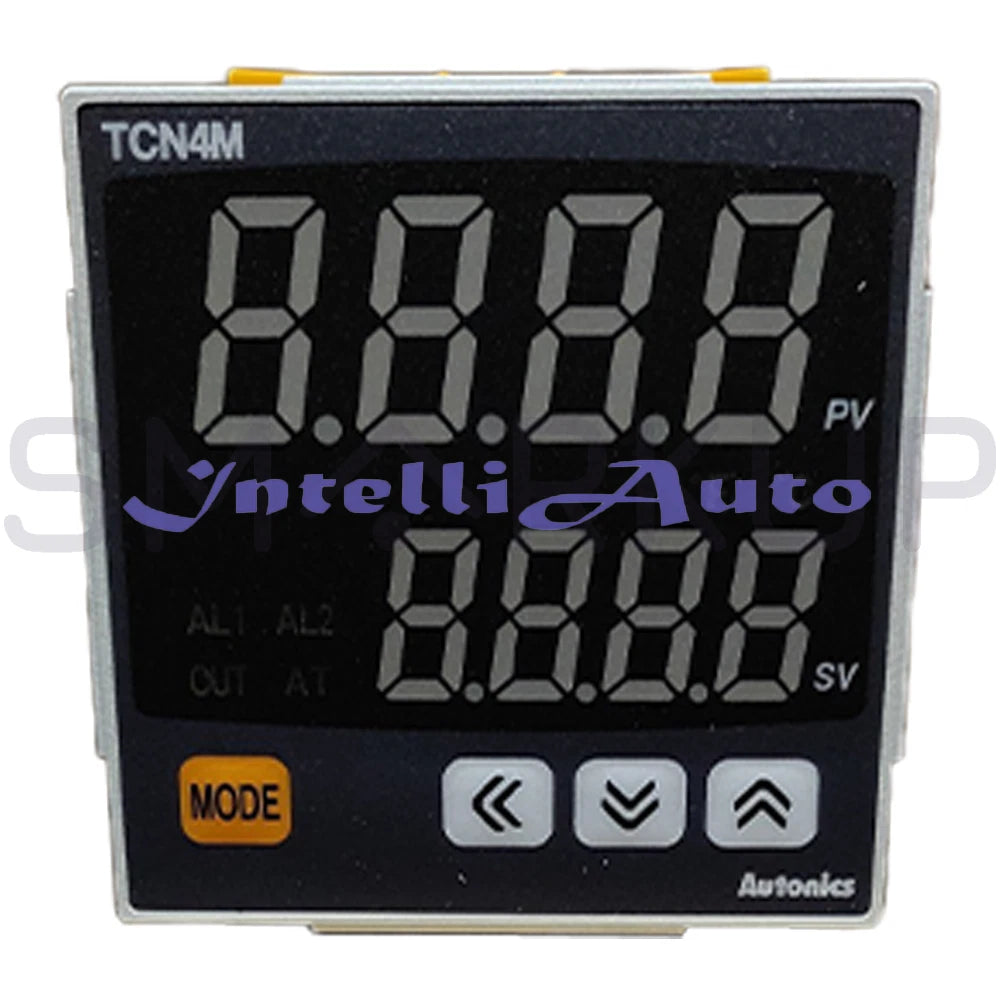 AUTONICS TCN4M-24R Temperature Controller