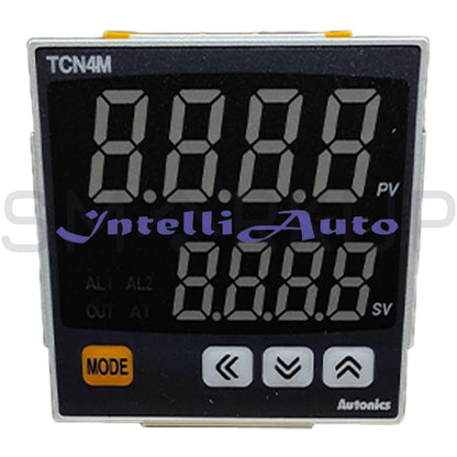 AUTONICS TCN4M-24R Temperature Controller