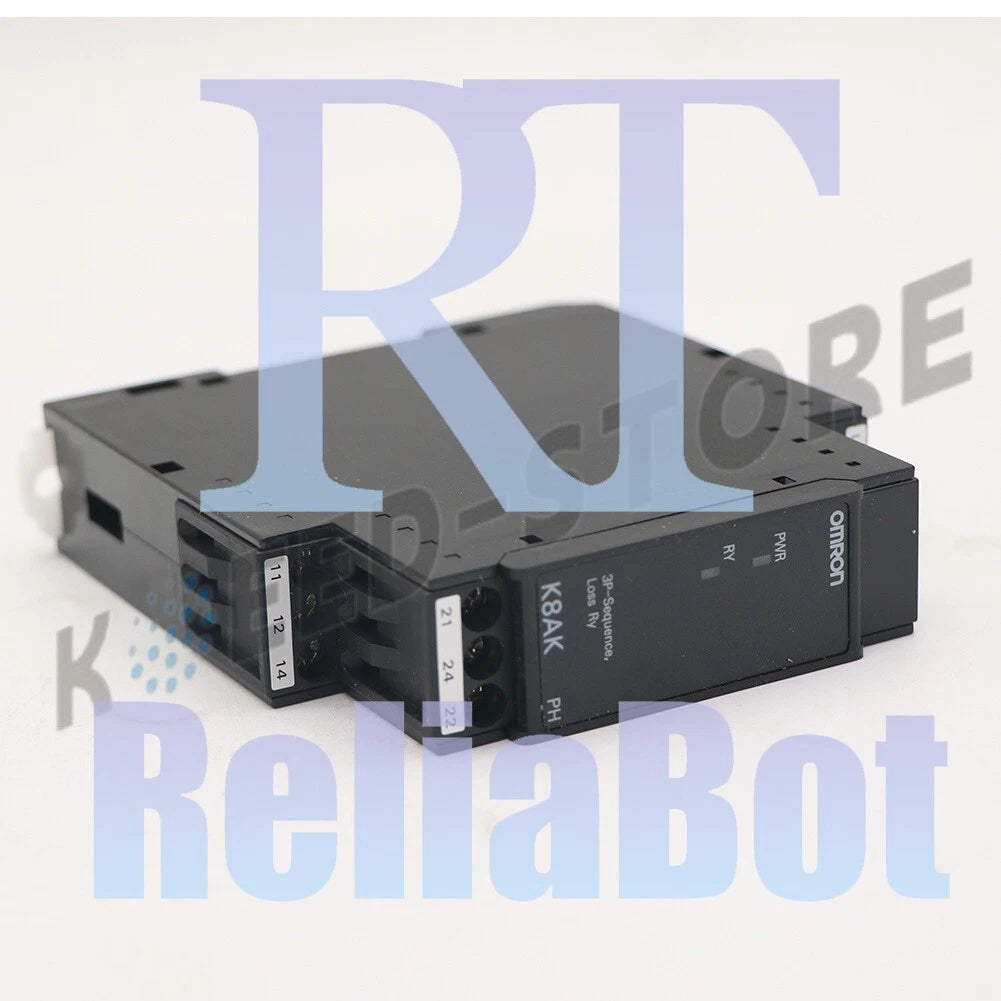 1PCS Omron K8AK-PH1 Module K8AK-PH1