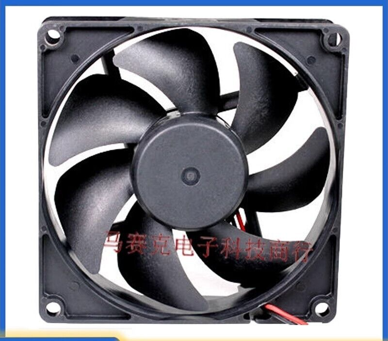 SUNON ME92251V3-000U-A99 DC12V 1.3W 2-Wire Cooling Fan