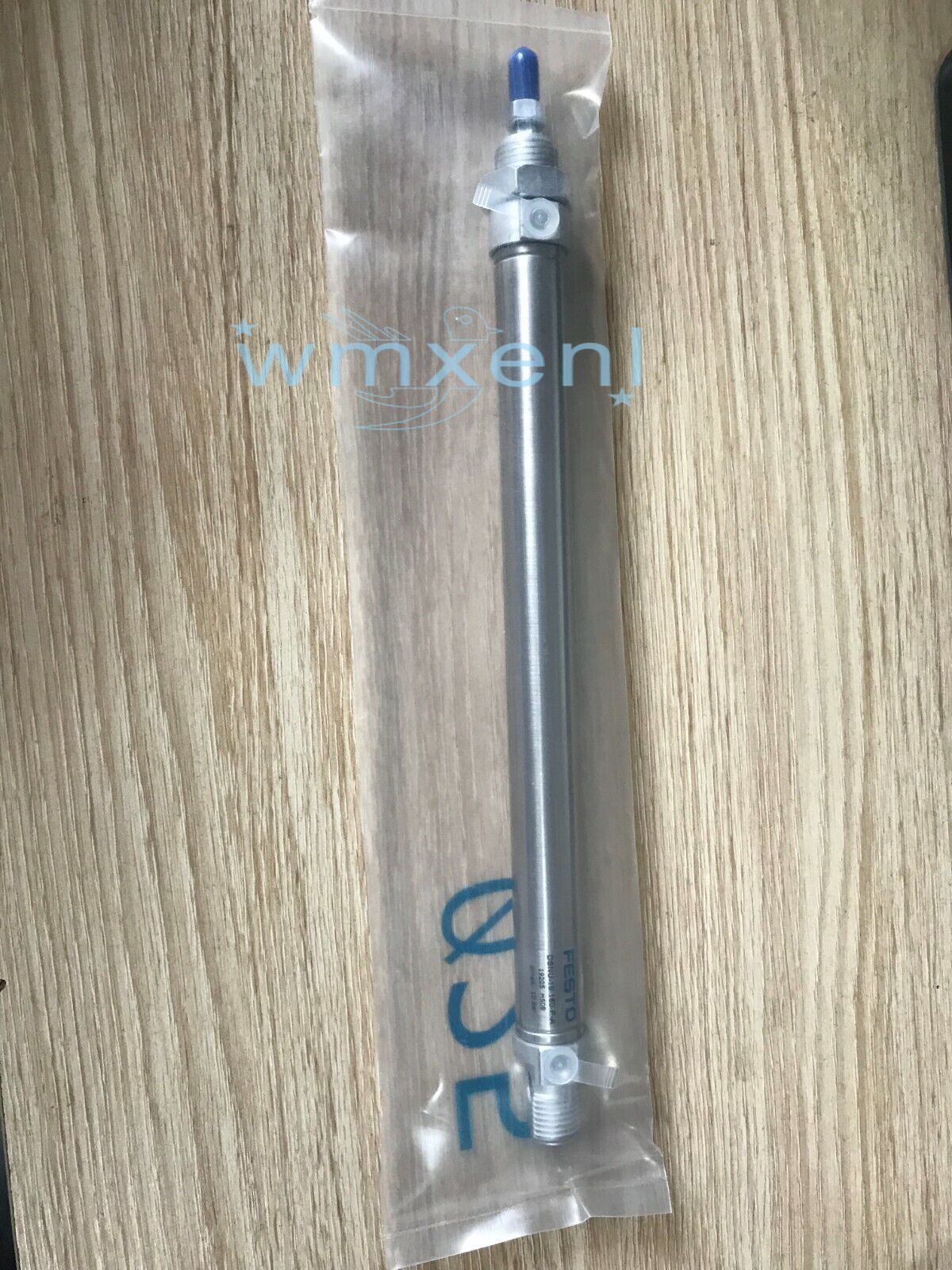 FESTO DSNU-16-160-P-A Cylinder - FESTO