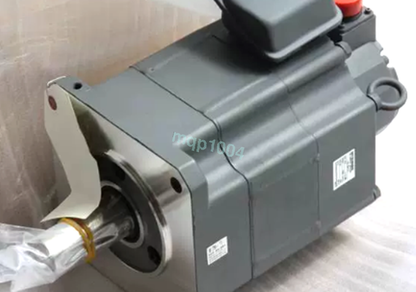 Mitsubishi HA-SH121 Servo Motor - MITSUBISHI