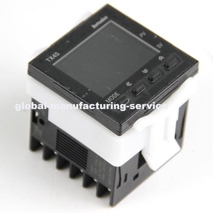 AUTONICS TX4S-14S DIGITAL TEMPERATURE CONTROLLER - AUTONICS