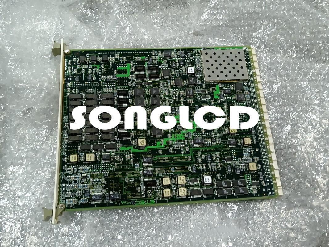 ETEC 8007-0184 AX94491 Heating Element Replacement Part - ETEC