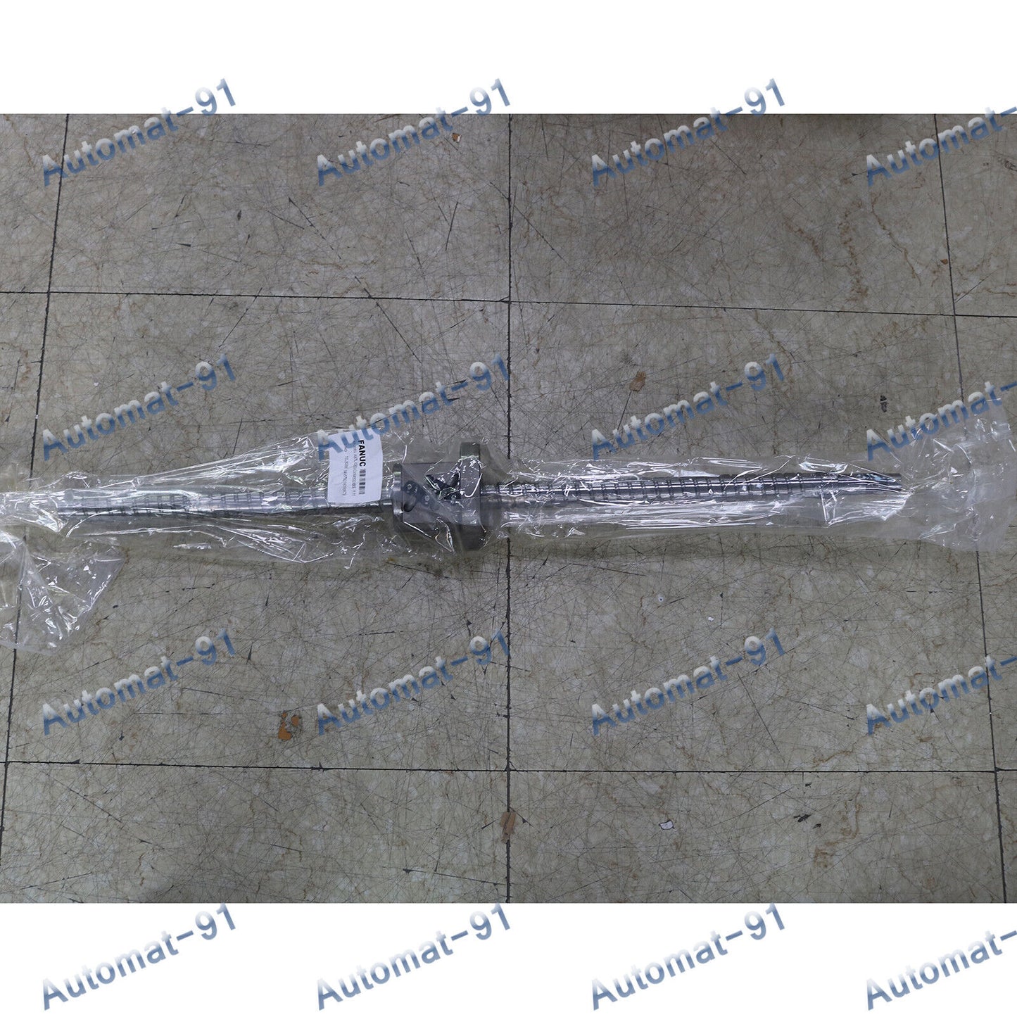 new For Fanuc A97L-0203-0306#500XBS - FANUC