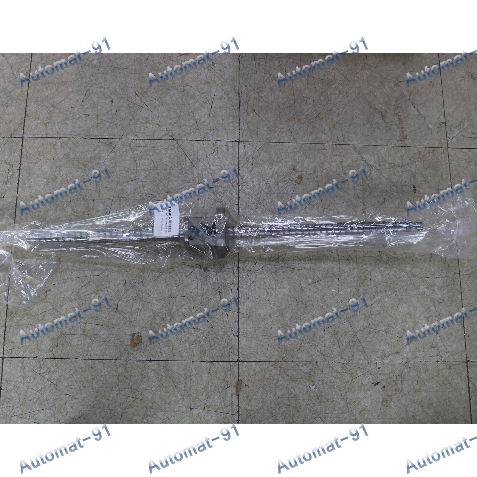 new For Fanuc A97L-0203-0306#500XBS - FANUC