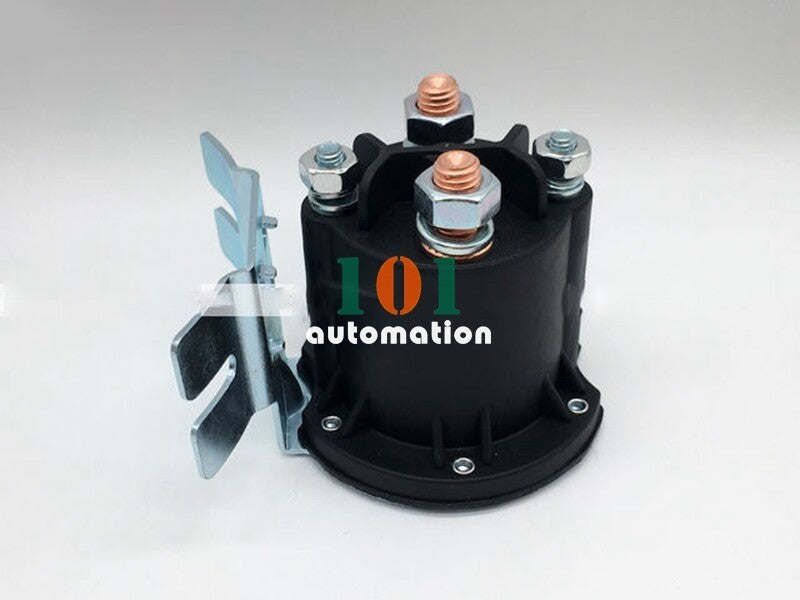 1PCS For Forklift starts DC contactor 12V 24V 48V CZ112 124-Z 148