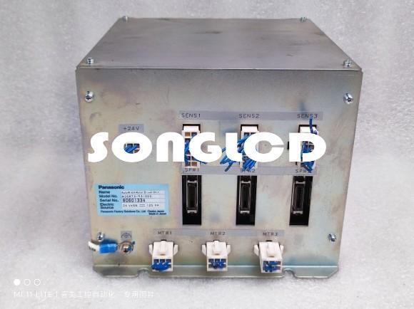 1PCS M30873-93-000 Model Component for Electronics - ELECTRONICS PARTS CO.