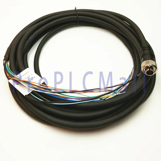 1PC~KEYENCE OP-87354 Control Cable 5m ~