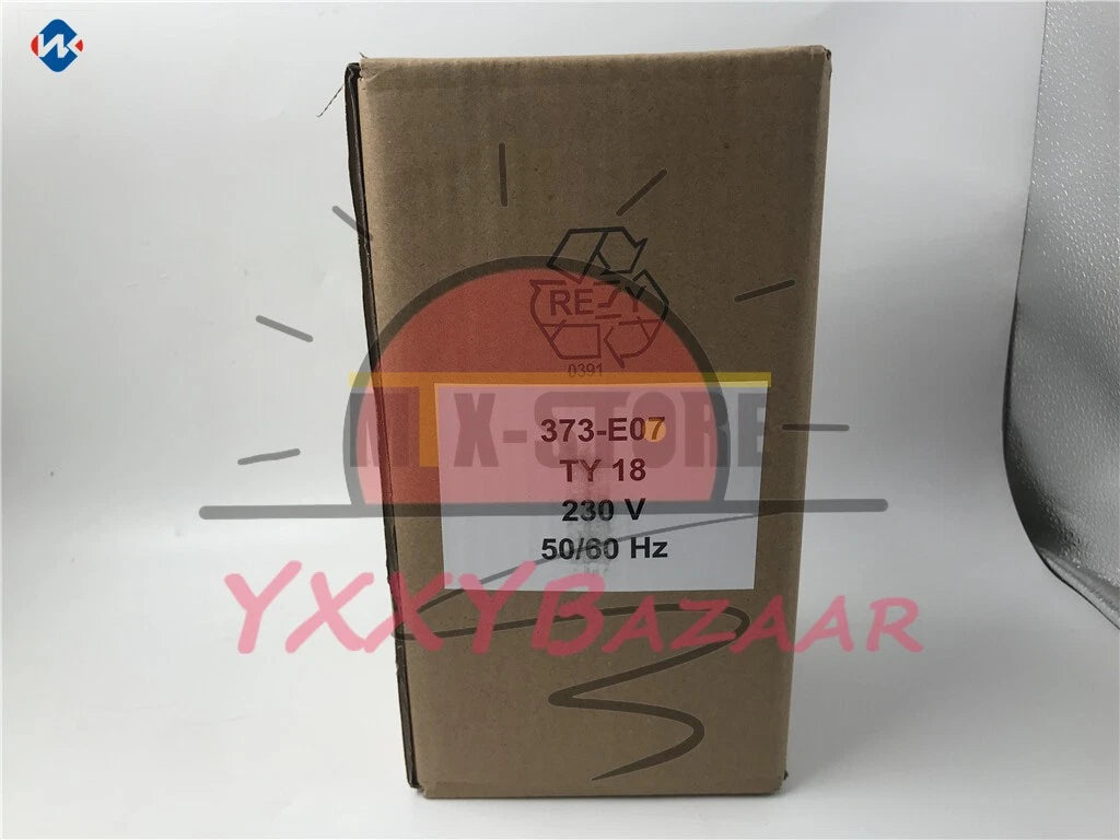 1pcs Baelz 373-E07 Electric valve actuator 373E07 Free shipping
