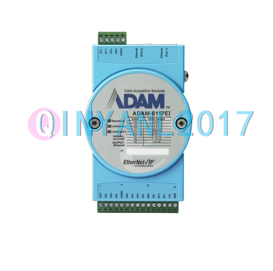 new 1PCS  Advantech Isolated Digital Module ADAM-6117EI