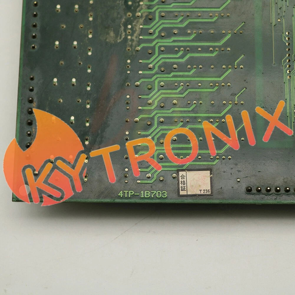 1PCS N9IOA-01 4TP-1B703 90days warranty