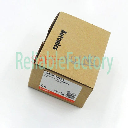1PC Autonics Sensor BM3M-TDT1,2