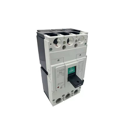 MITSUBISHI NF400-CW Circuit Breaker 3P 300A - MITSUBISHI