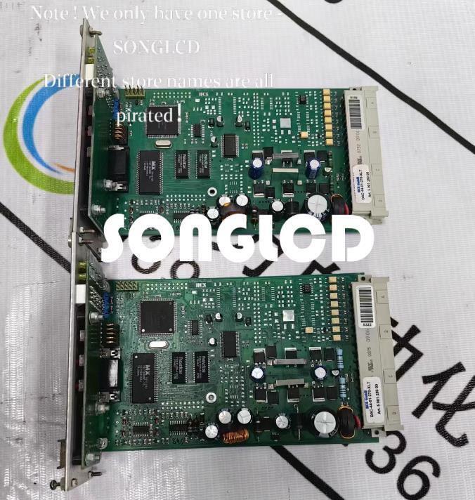 1PCS DAC-44-01-270-XLT High-Performance Component - KOEED