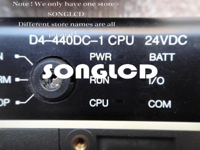 1PCS D4-440DC-1 Pressure Sensor Module - APEX