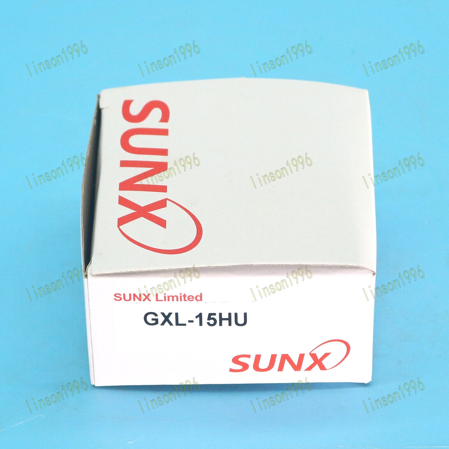 Panasonic GXL-15HU Proximity Sensor Ship - PANASONIC